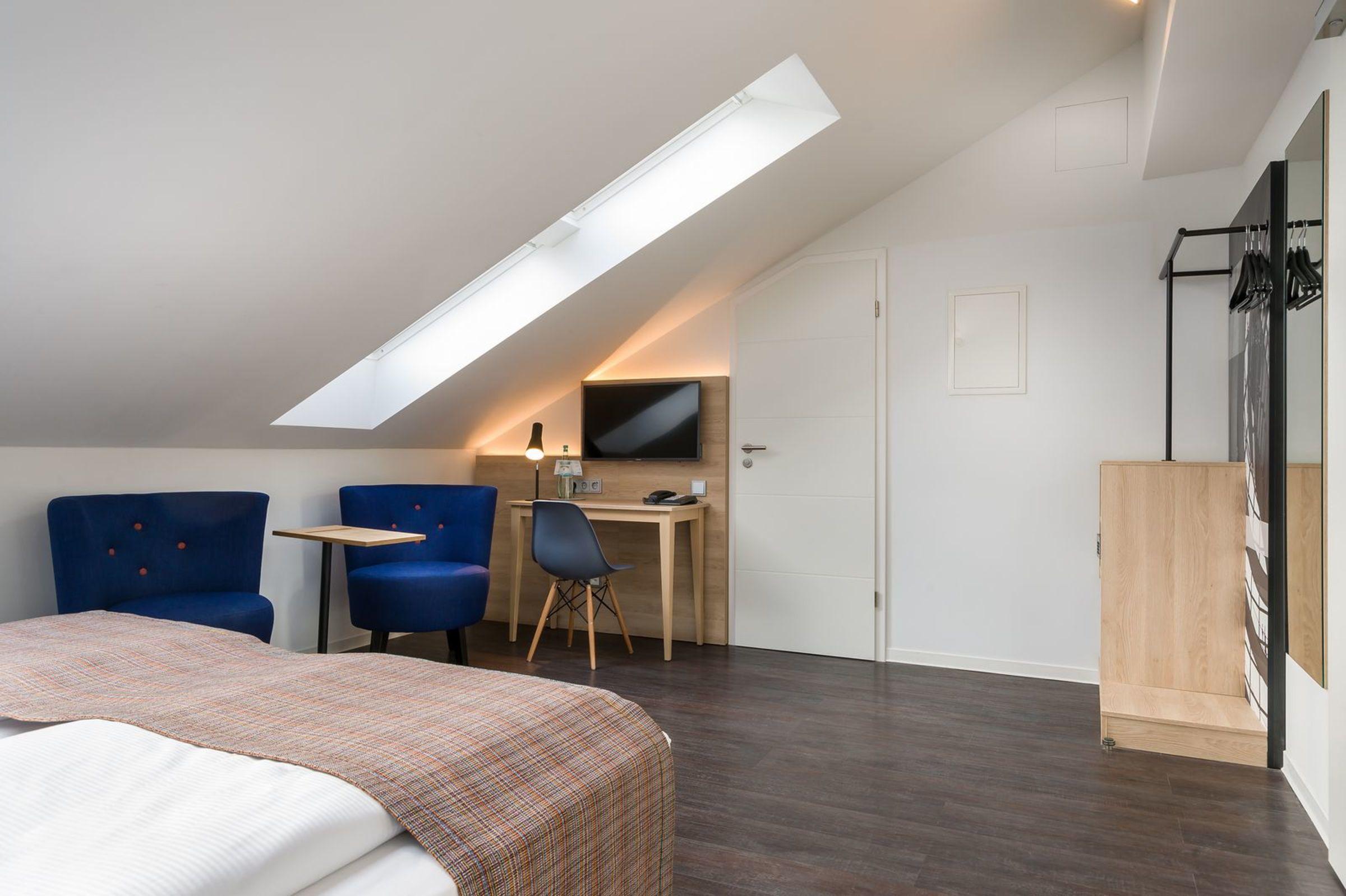 Garner Hotel Berlin - Schoeneberg By Ihg Exterior foto