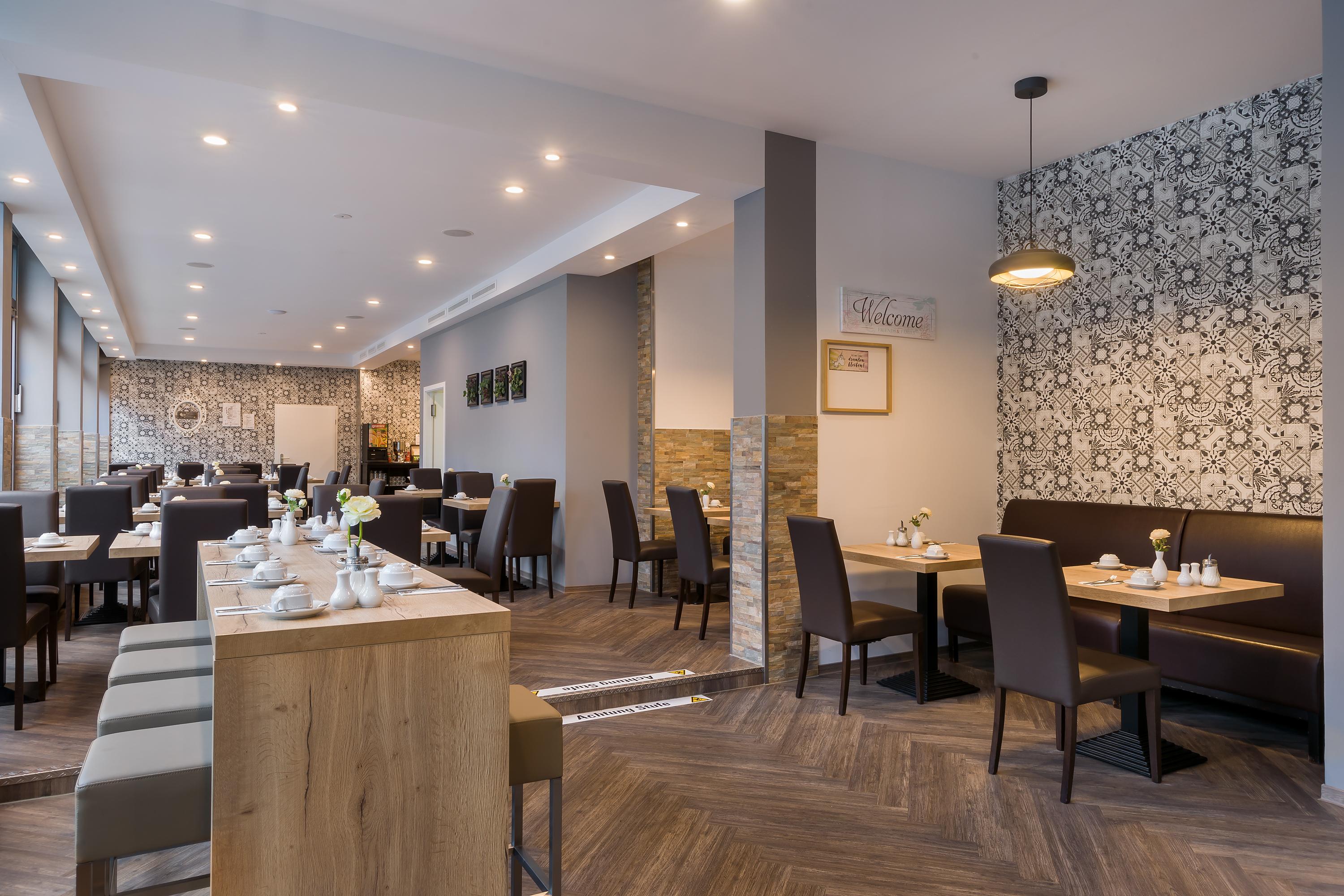Garner Hotel Berlin - Schoeneberg By Ihg Exterior foto